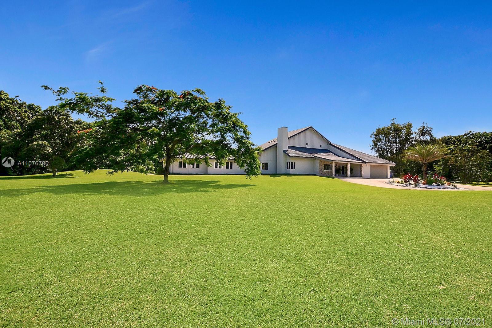 6850 Melaleuca Road Southwest Ranches, FL 33330 - Photo 79 of 85