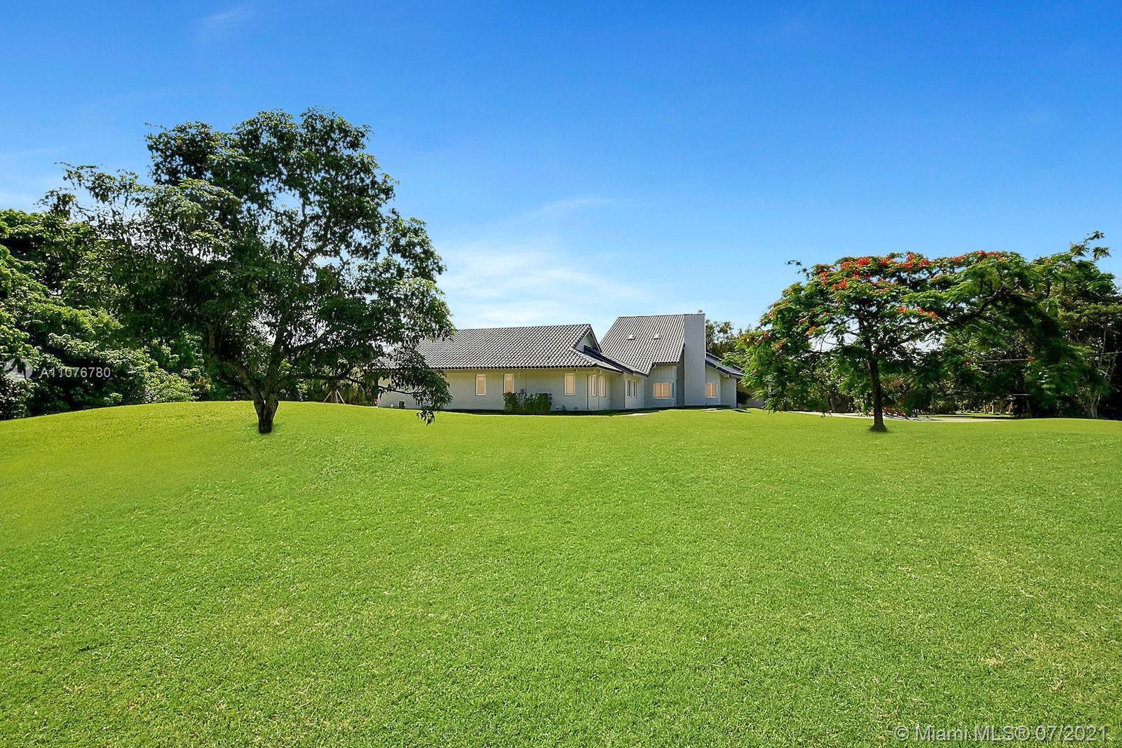 6850 Melaleuca Road Southwest Ranches, FL 33330 - Photo 80 of 85