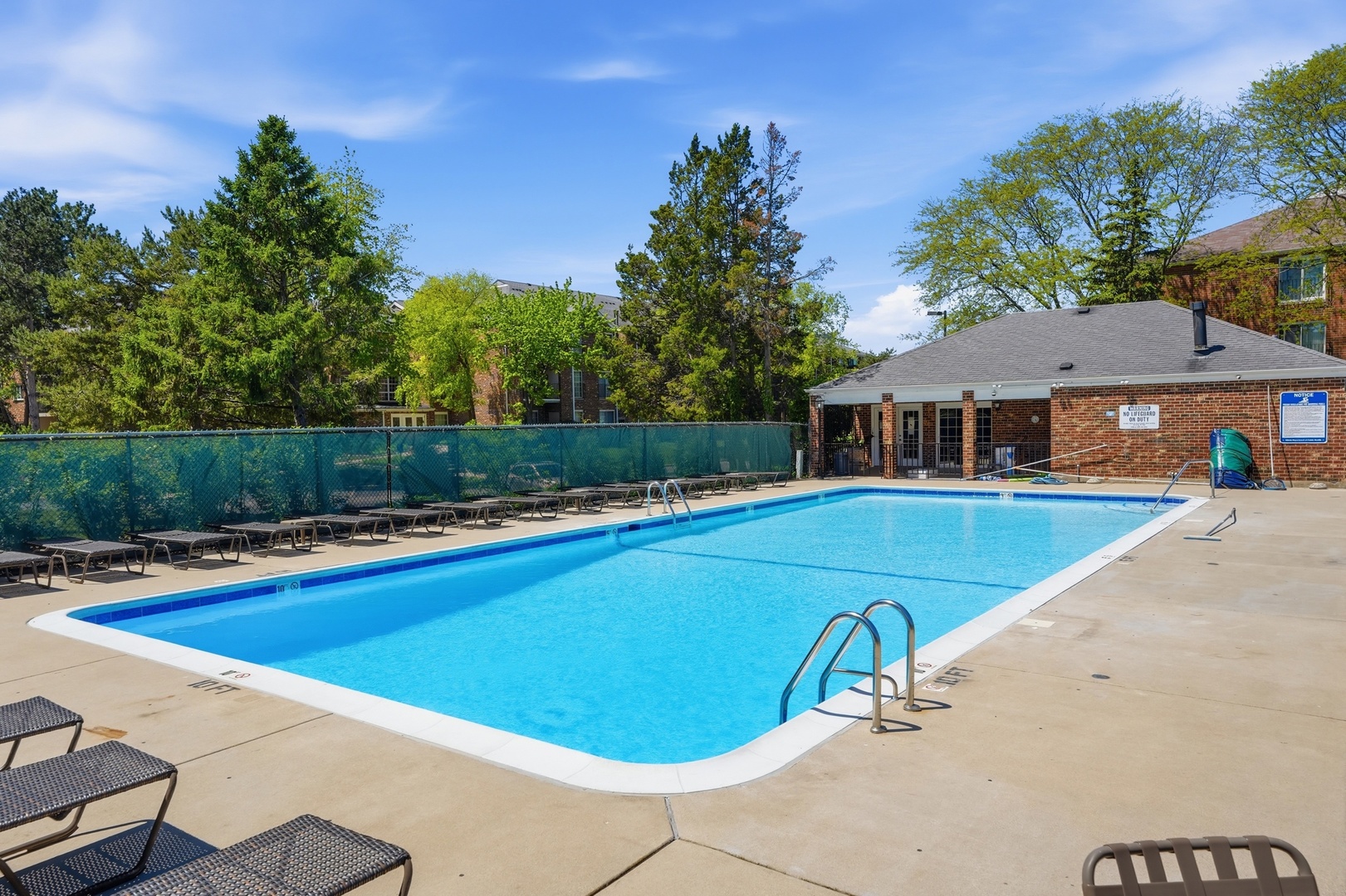 520 Biesterfield Road, Unit 119F Elk Grove Village, IL 60007 - Photo 34 of 39
