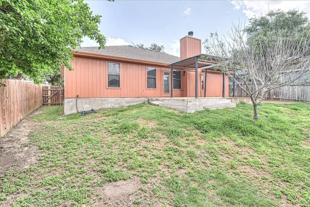 $1,795 | 10833 Grand Teton Drive, Corpus Christi, TX 78410