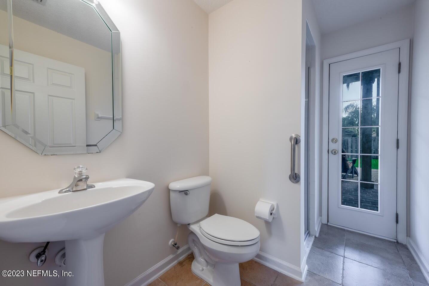 1780 Margarets Walk Road Fleming Island, FL 32003 - Photo 25 of 94 Bathroom