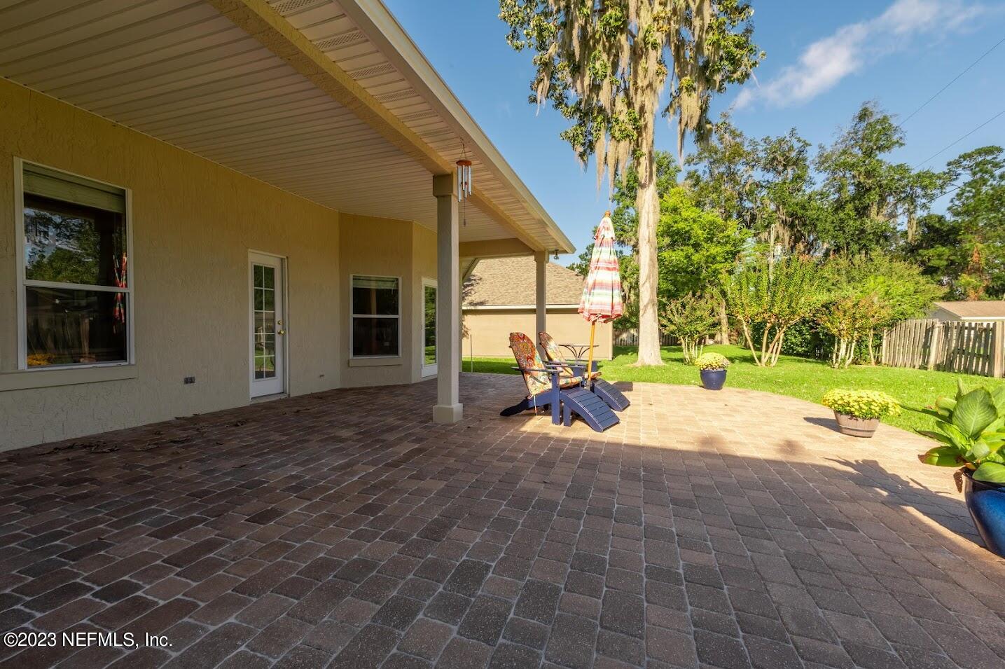 1780 Margarets Walk Road Fleming Island, FL 32003 - Photo 42 of 94 2023_10_16 1780 Margarets Walk Rd-173-pa