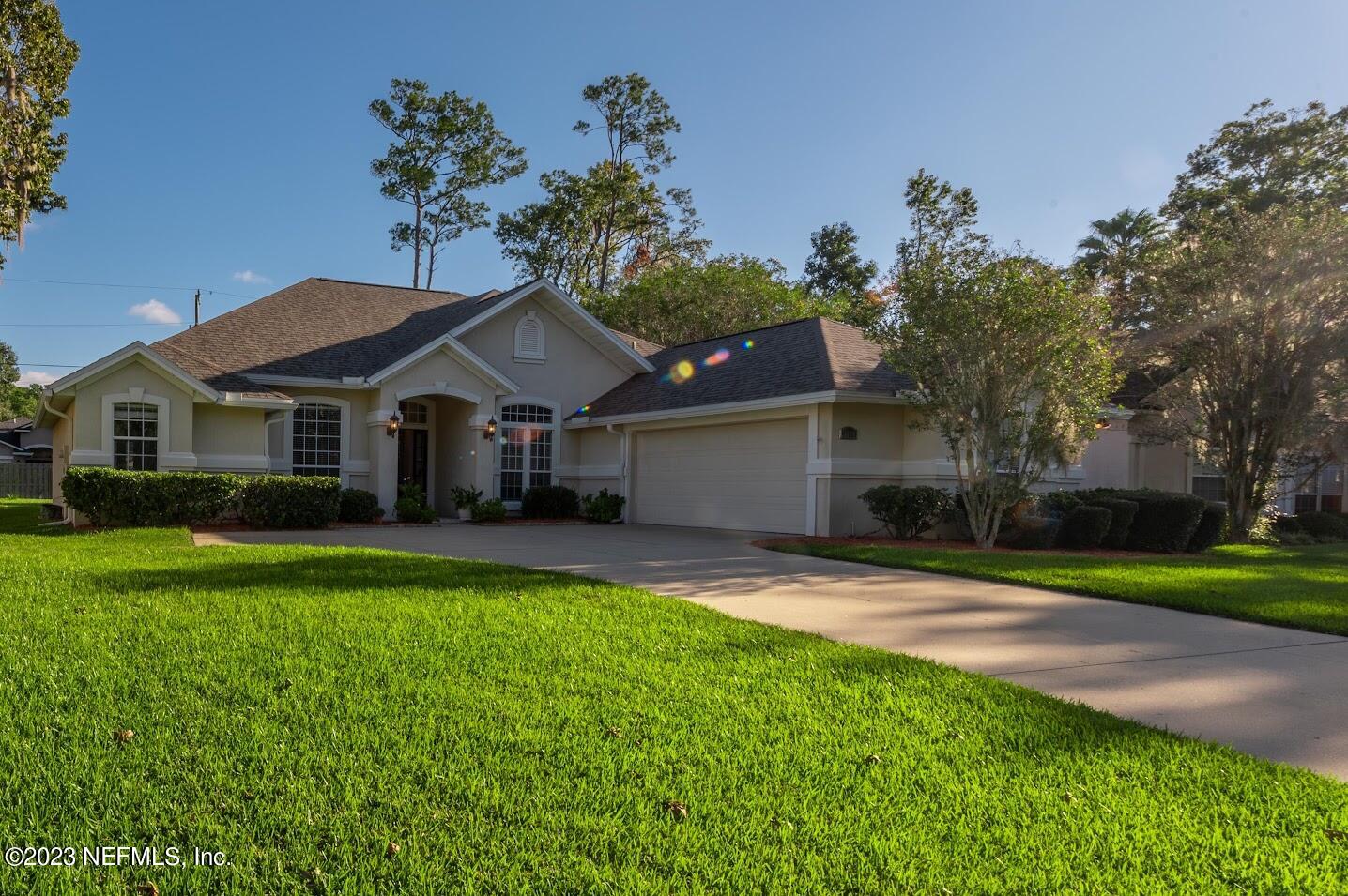 1780 Margarets Walk Road Fleming Island, FL 32003 - Photo 56 of 94 2023_10_16 1780 Margarets Walk Rd-010-el