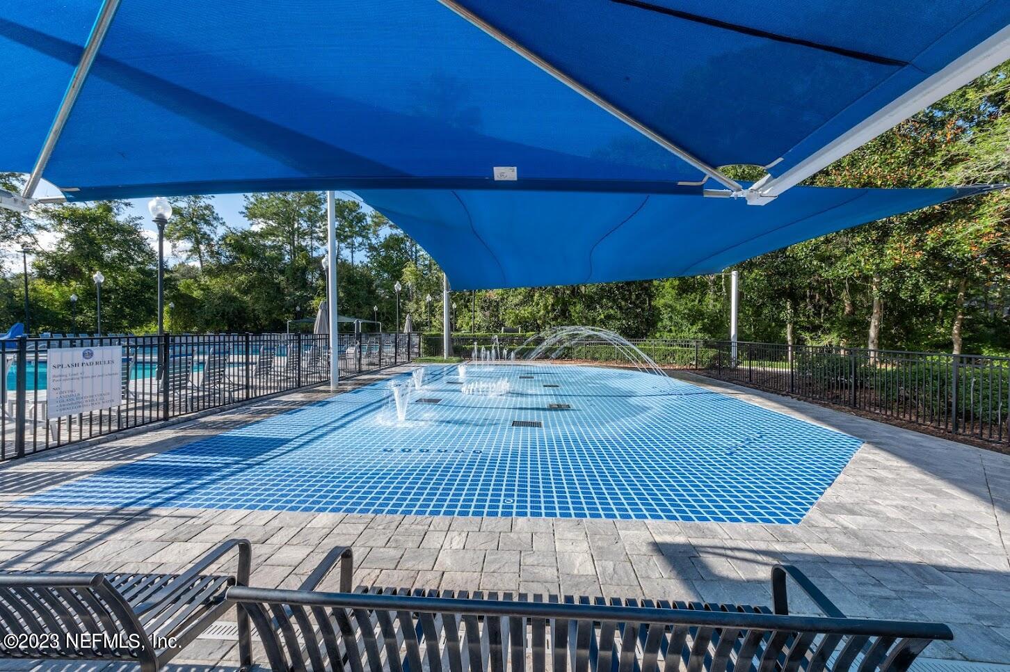 1780 Margarets Walk Road Fleming Island, FL 32003 - Photo 67 of 94 1 st. swimming pool.