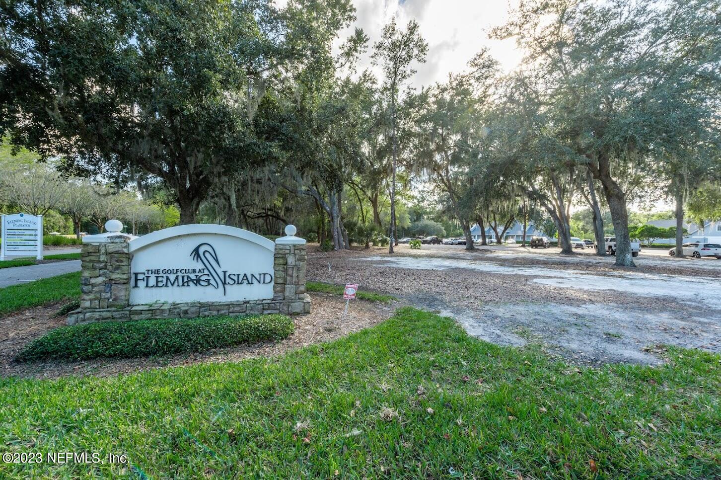 1780 Margarets Walk Road Fleming Island, FL 32003 - Photo 78 of 94 Amenity center