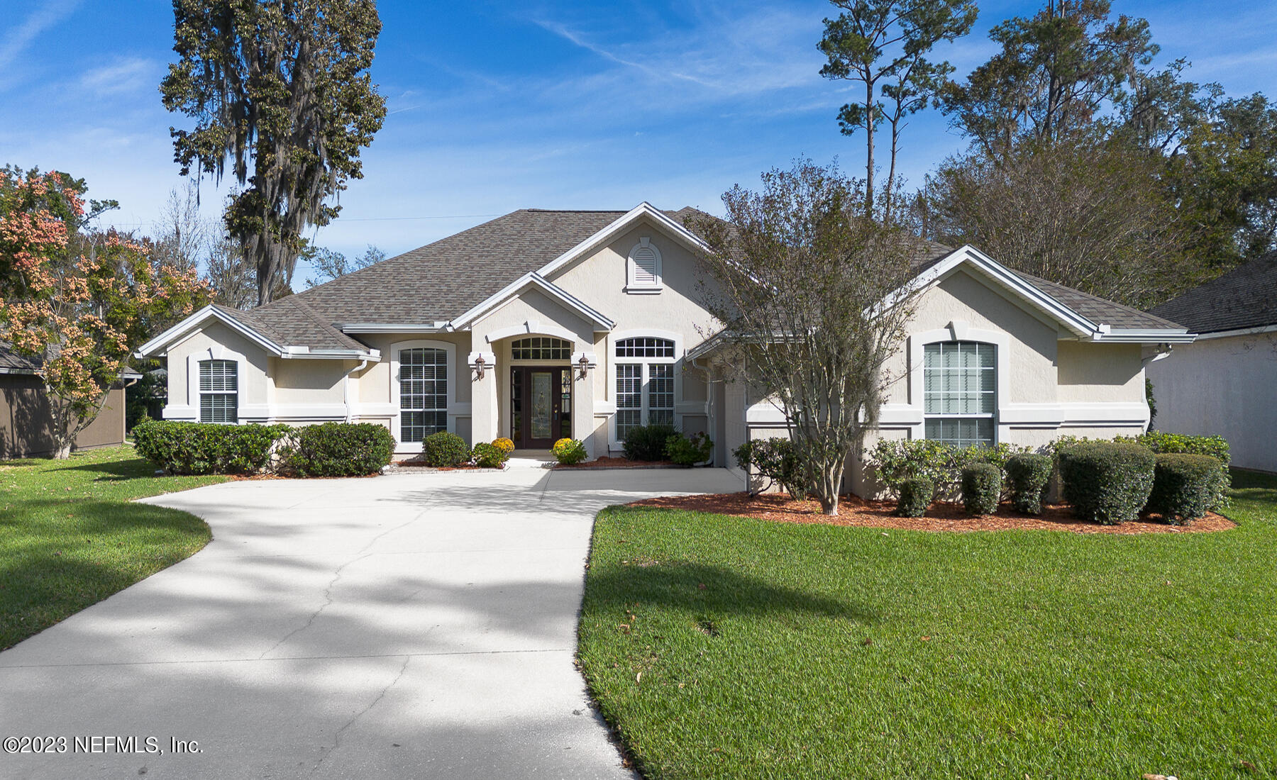 1780 Margarets Walk Road Fleming Island, FL 32003 - Photo 90 of 94 Ext Front b (1)