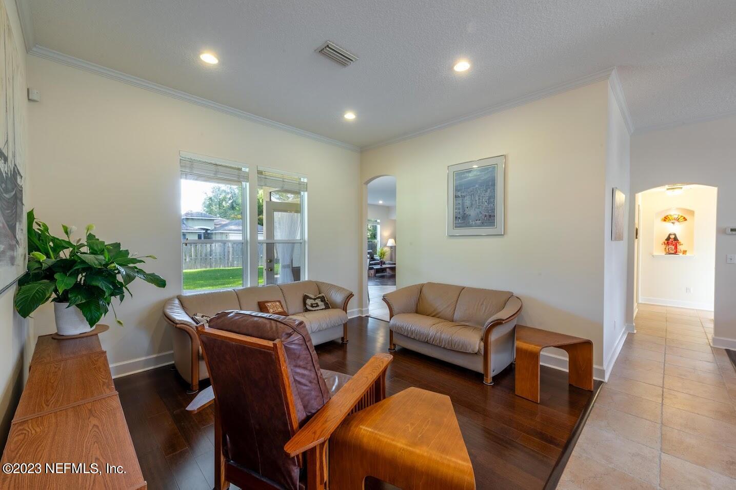 1780 Margarets Walk Road Fleming Island, FL 32003 - Photo 10 of 94 Family room