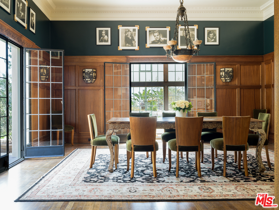 2015 De Mille Drive Los Angeles, CA 90027 - Photo 11 of 51