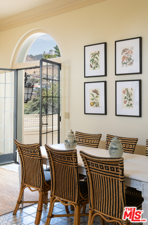 2015 De Mille Drive Los Angeles, CA 90027 - Photo 22 of 51