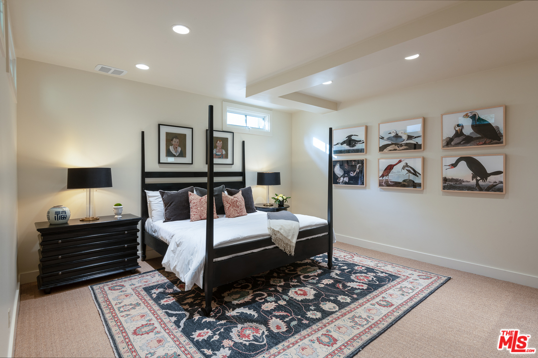 2015 De Mille Drive Los Angeles, CA 90027 - Photo 36 of 51