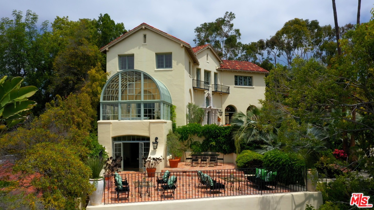 2015 De Mille Drive Los Angeles, CA 90027 - Photo 39 of 51