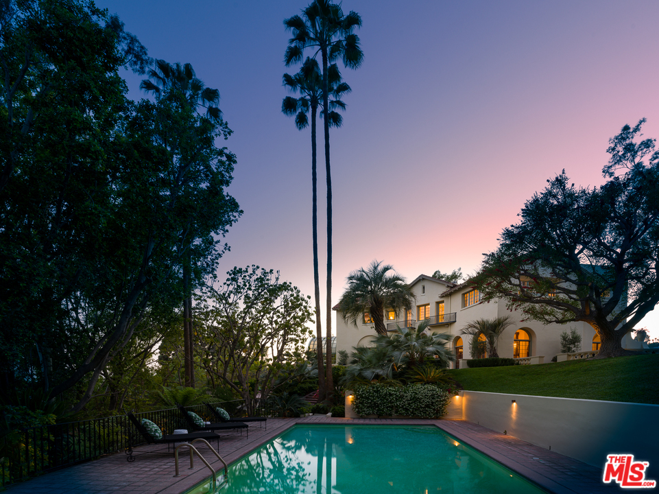 2015 De Mille Drive Los Angeles, CA 90027 - Photo 49 of 51