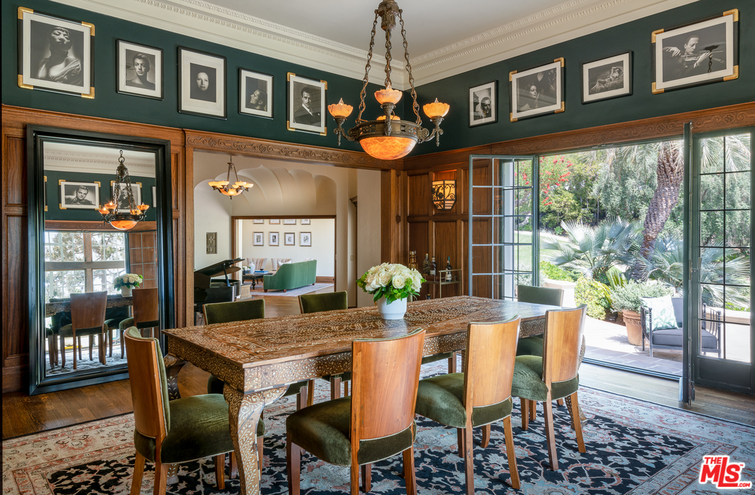 2015 De Mille Drive Los Angeles, CA 90027 - Photo 10 of 51