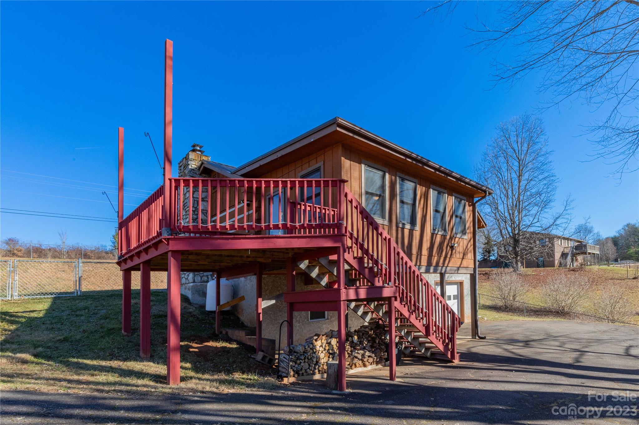 106 Gibbs Road Leicester, NC 28748 - Photo 23 of 34 Gallery Image 23