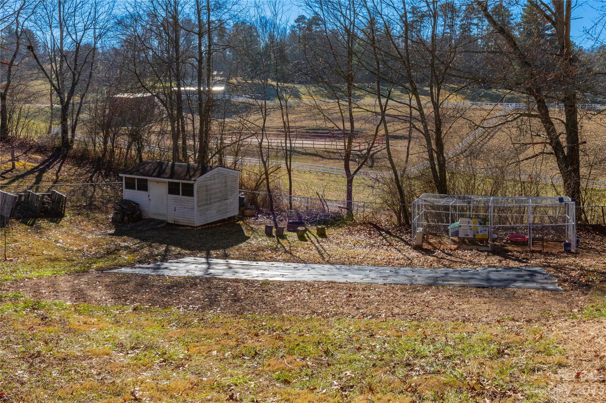 106 Gibbs Road Leicester, NC 28748 - Photo 33 of 34 Gallery Image 33