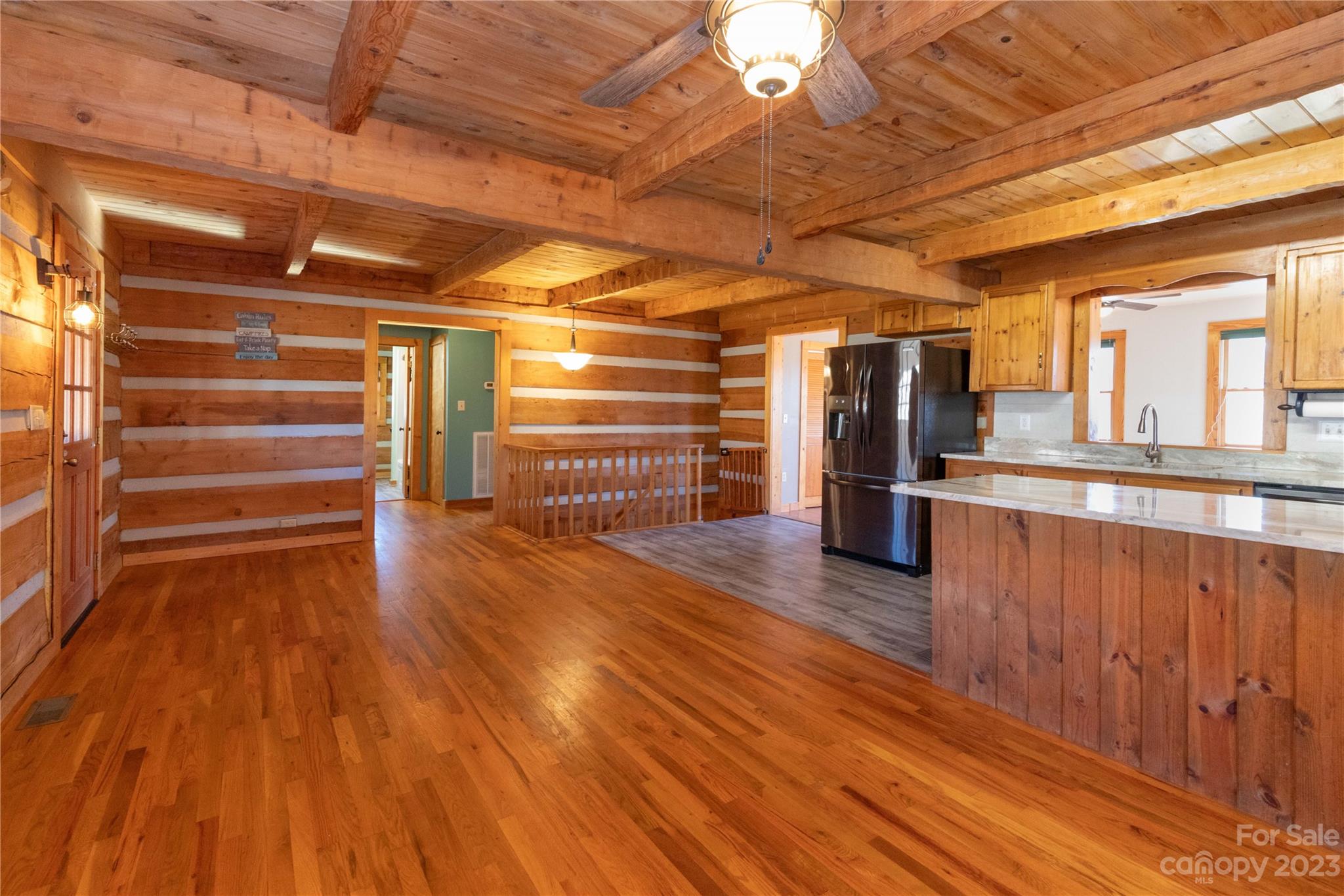 106 Gibbs Road Leicester, NC 28748 - Photo 9 of 34 Gallery Image 9