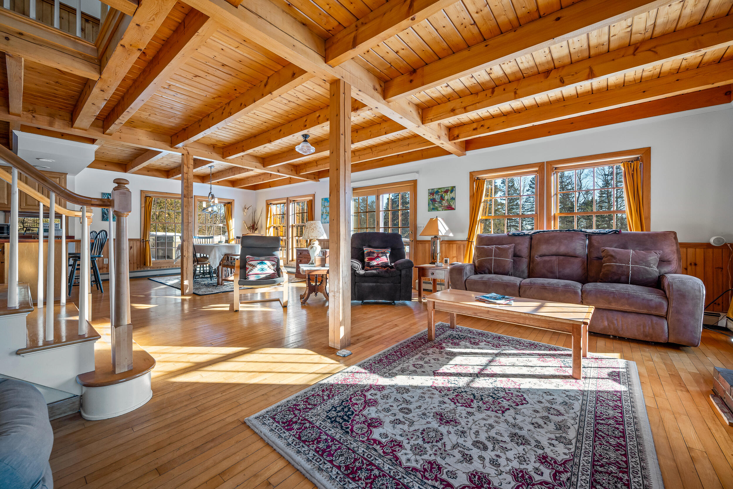 129 Loon Lake Road Rangeley, ME 04970 - Photo 17 of 44 DSC_3937
