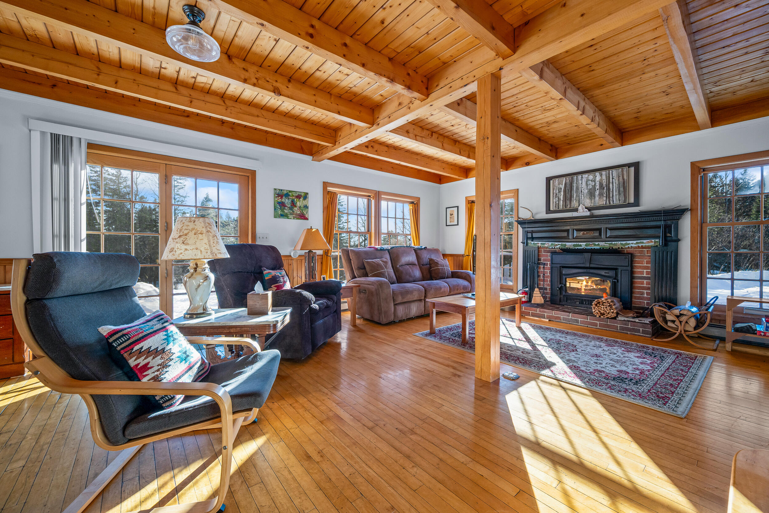 129 Loon Lake Road Rangeley, ME 04970 - Photo 19 of 44 DSC_3946