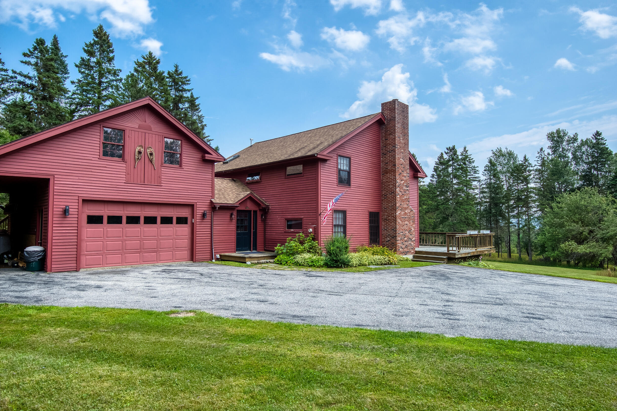 129 Loon Lake Road Rangeley, ME 04970 - Photo 3 of 44 _JRV6406_HDR