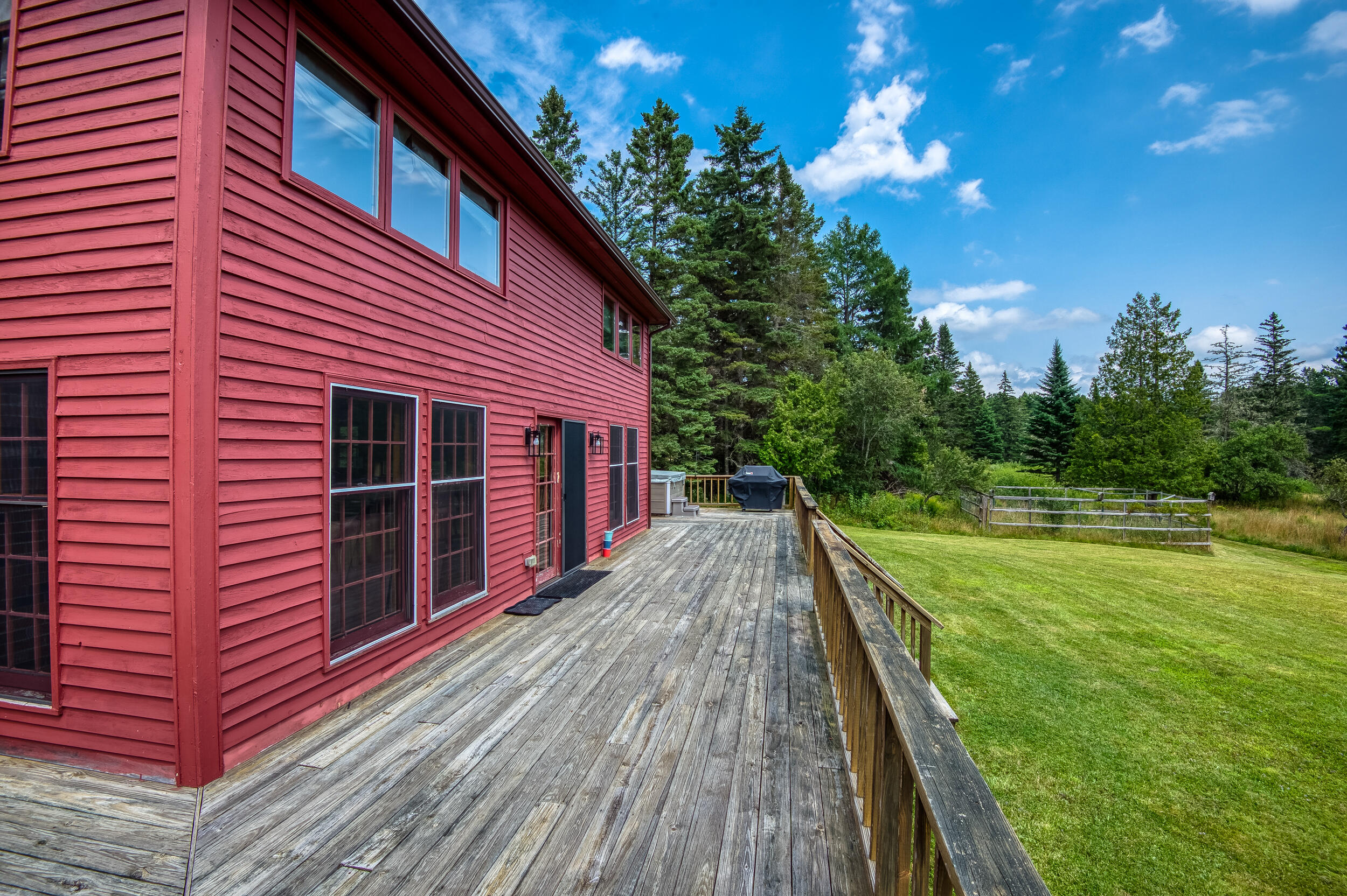 129 Loon Lake Road Rangeley, ME 04970 - Photo 4 of 44 _JRV6409_HDR