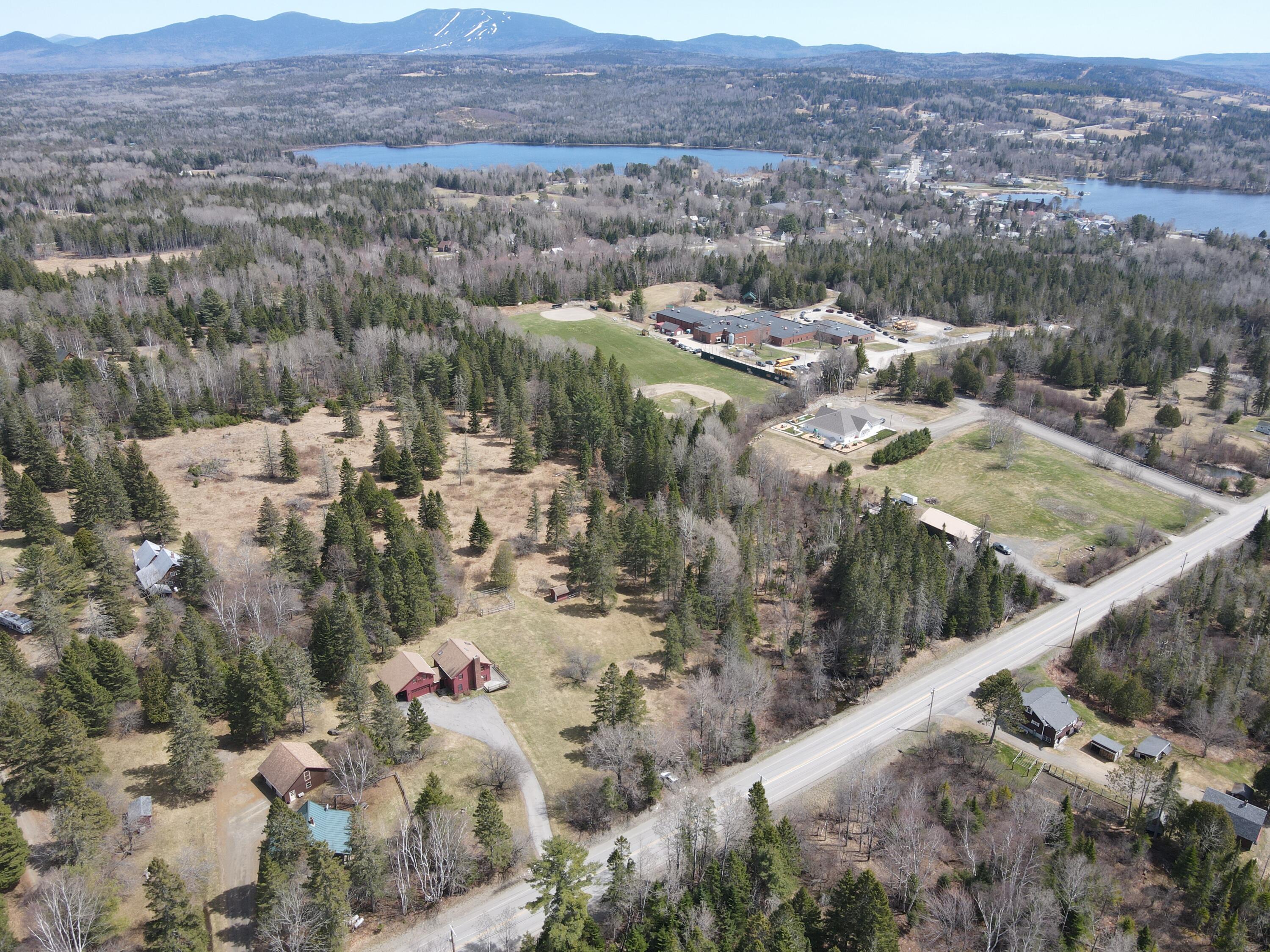 129 Loon Lake Road Rangeley, ME 04970 - Photo 42 of 44 DJI_0020