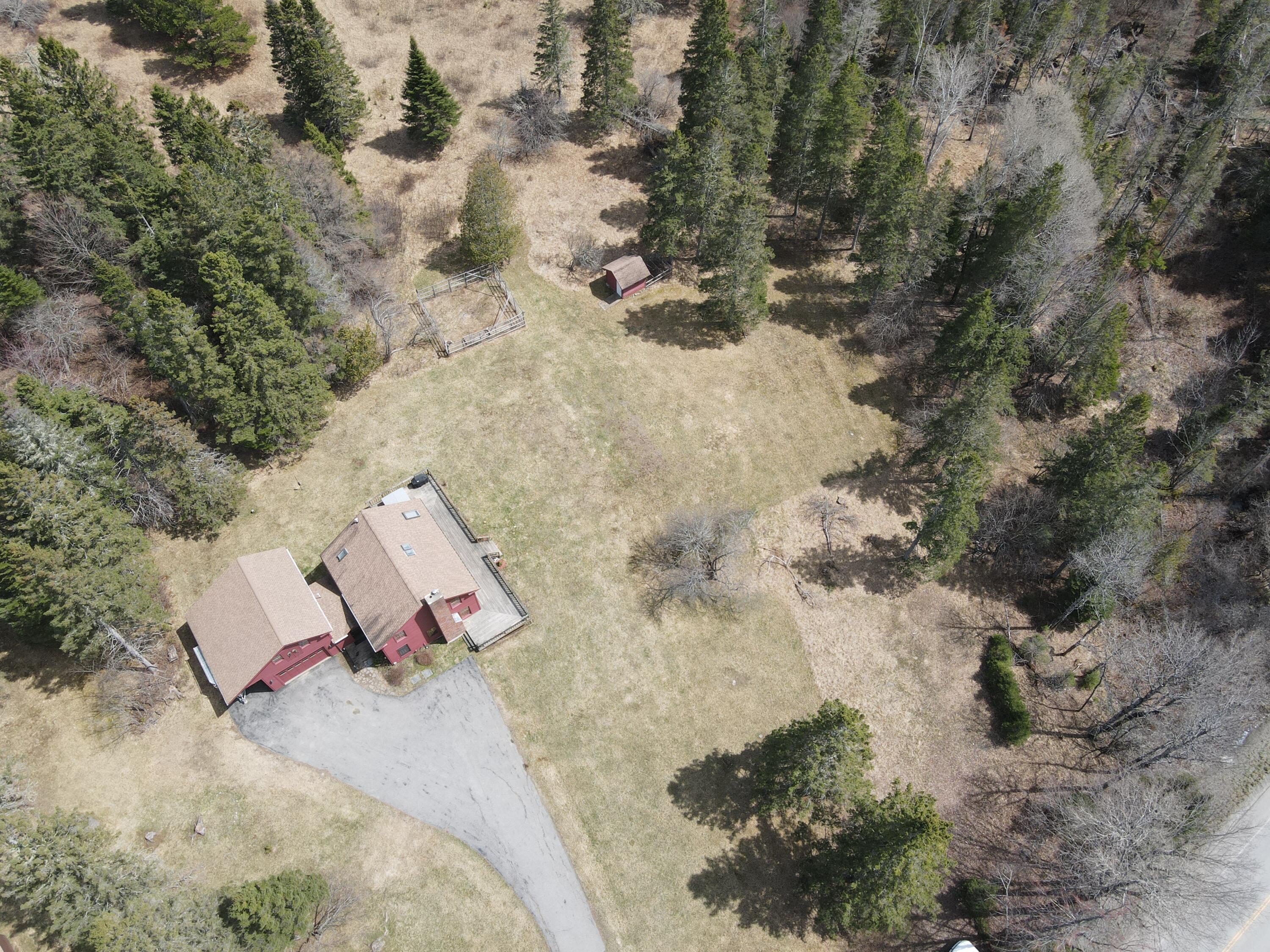 129 Loon Lake Road Rangeley, ME 04970 - Photo 43 of 44 DJI_0021
