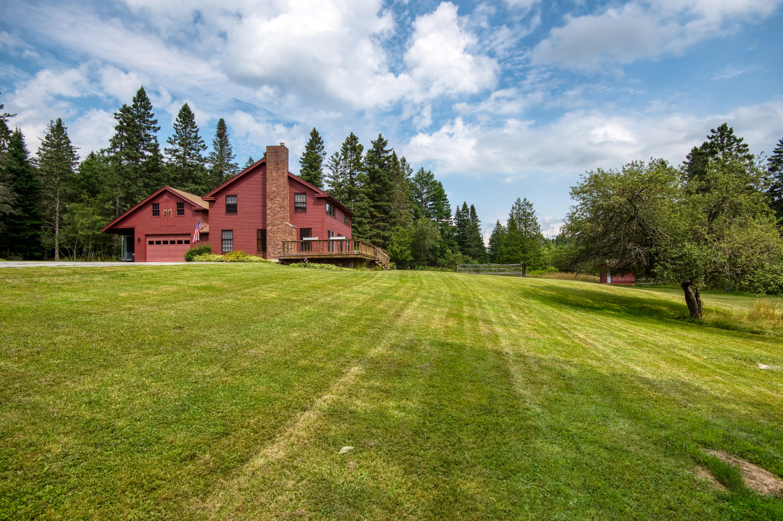 129 Loon Lake Road Rangeley, ME 04970 - Photo 7 of 44 _JRV6439_HDR