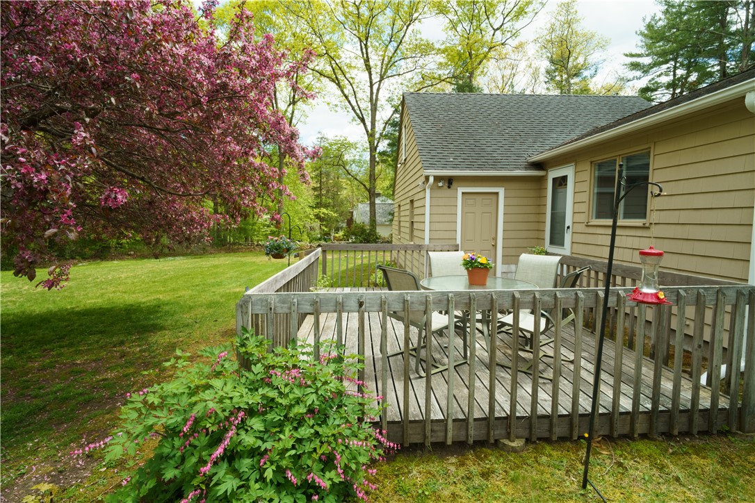 89 Pole Bridge Road Scituate, RI 02857 - Photo 26 of 32