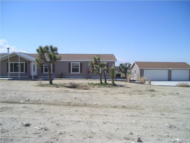 11074 Wintergreen Road Pinon Hills, CA 92372 - Photo 1 of 1