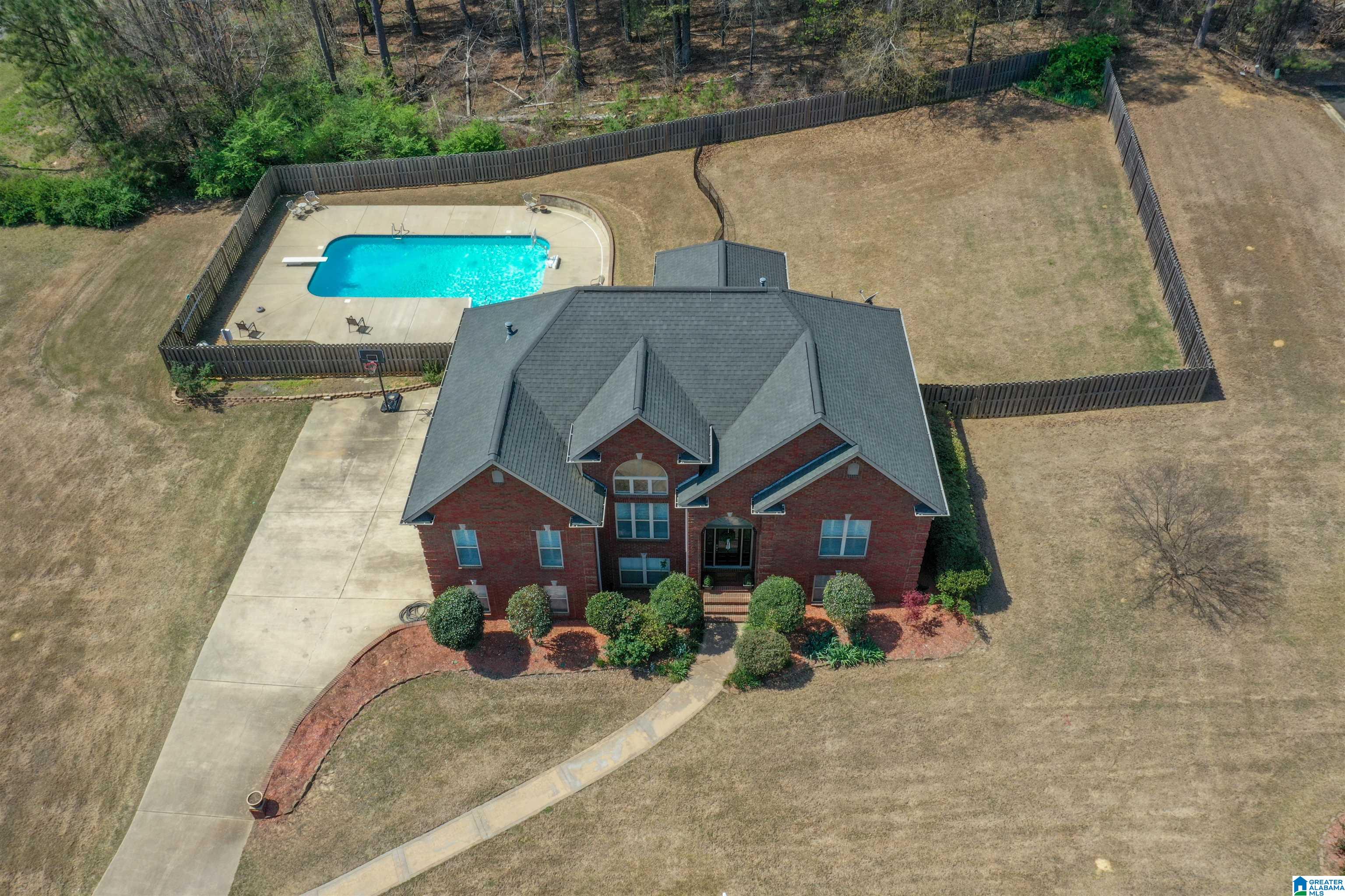 101 River Birch Road Chelsea, AL 35043 - Photo 1 of 59