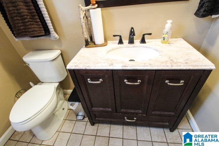 2391 Lock 3 Road Ragland, AL 35131 - Photo 18 of 37