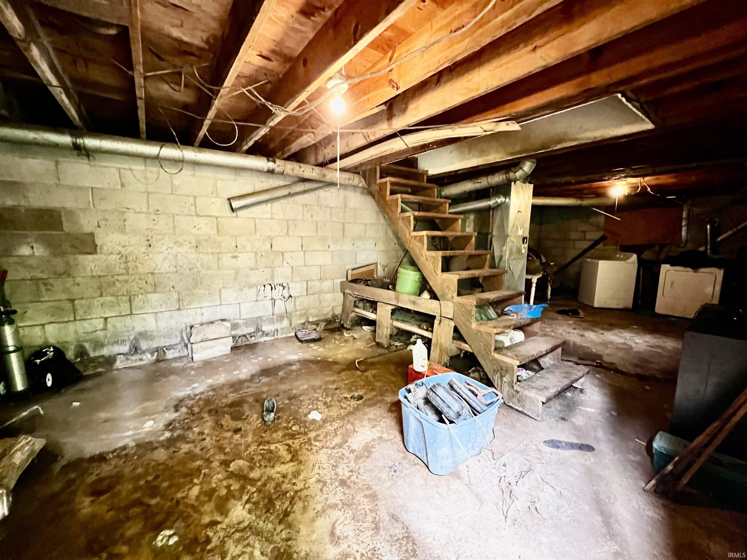 5557 State 446 Road Heltonville, IN 47436 - Photo 12 of 12 Gallery Image 12