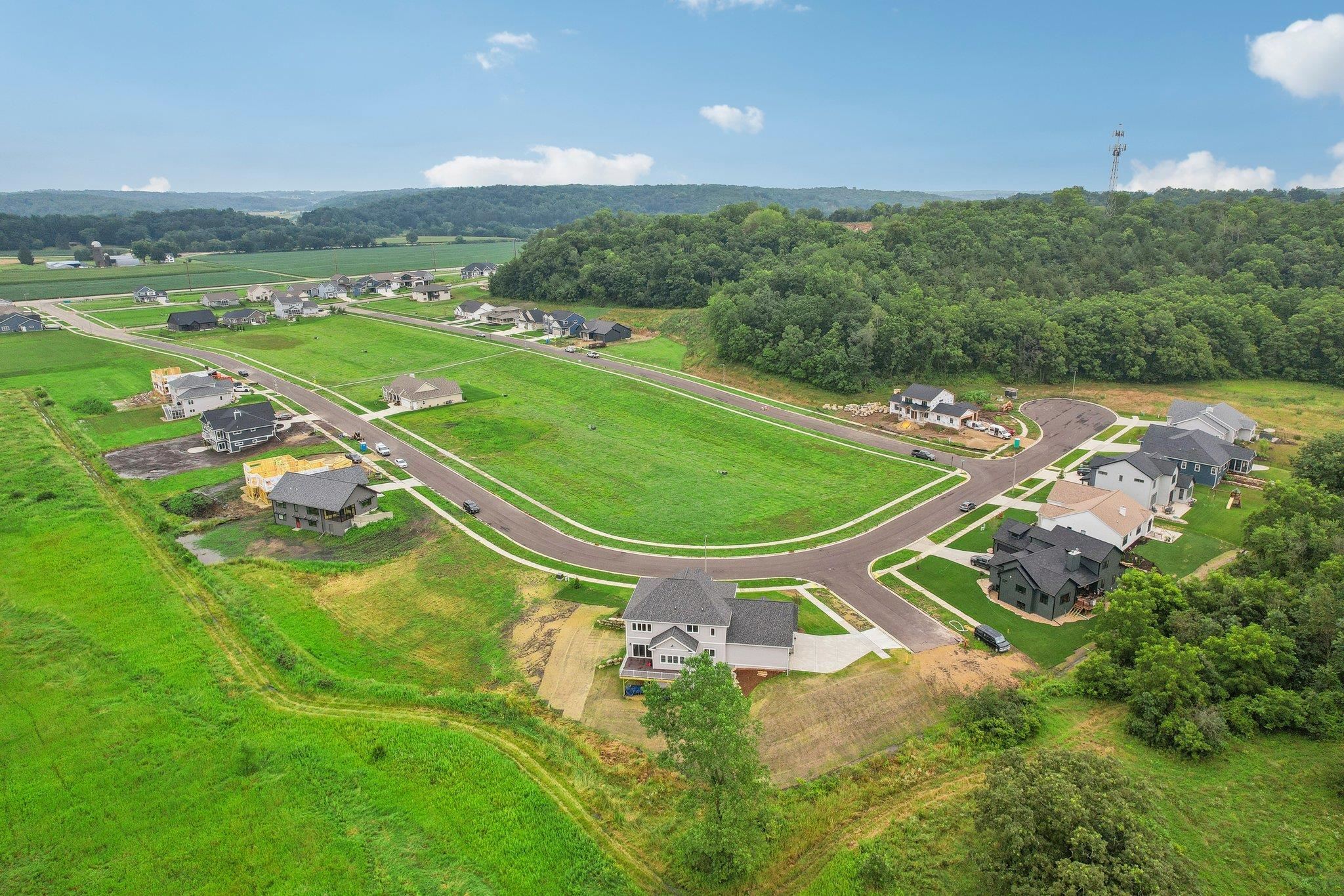 1783 Woodford Road Cross Plains, WI 53528 - Photo 6 of 22