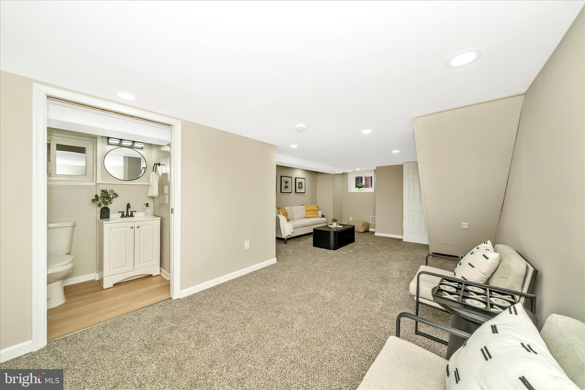 4 North Belle Grove Road Baltimore, MD 21228 - Photo 27 of 43 Lower Level