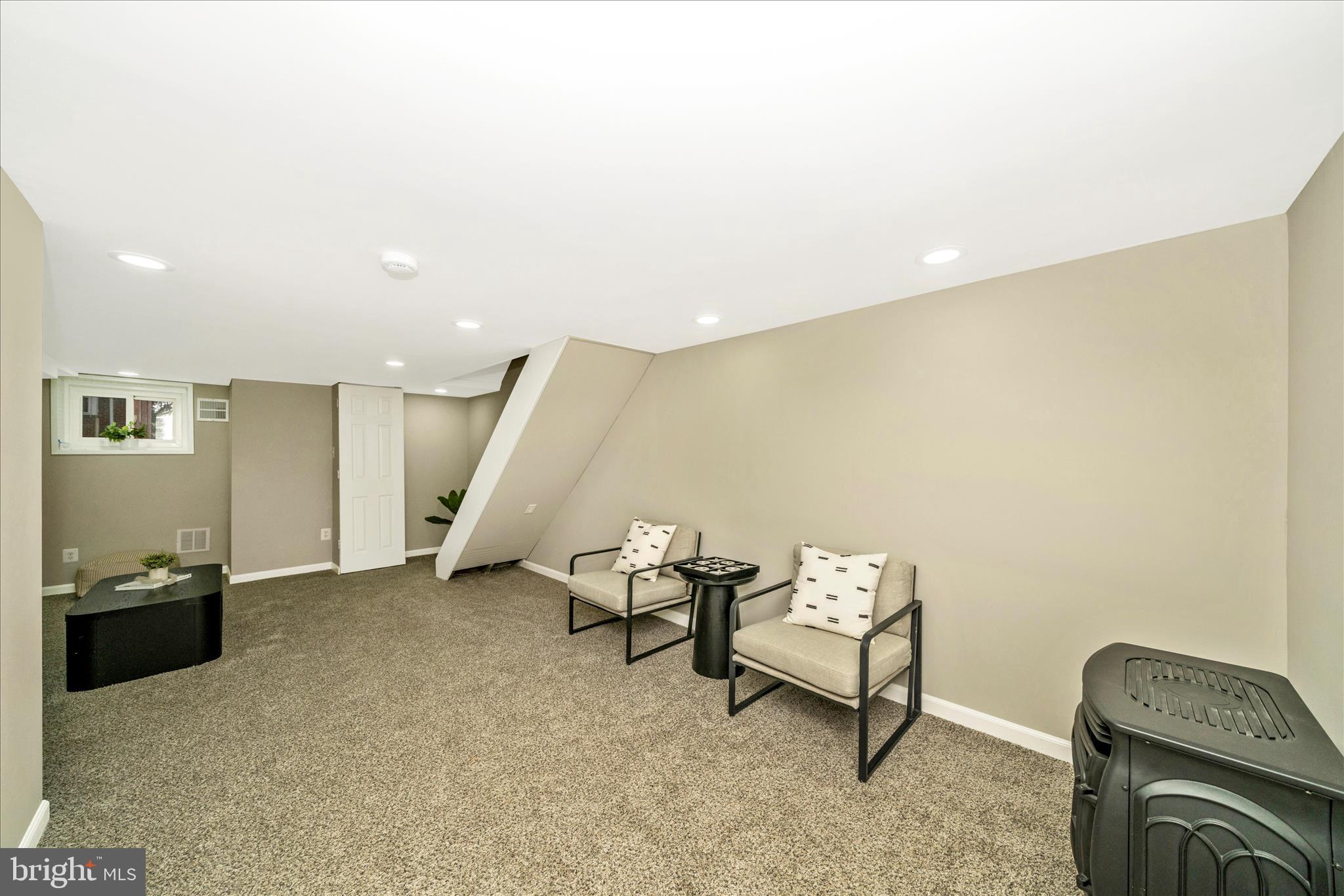 4 North Belle Grove Road Baltimore, MD 21228 - Photo 28 of 43 Lower Level