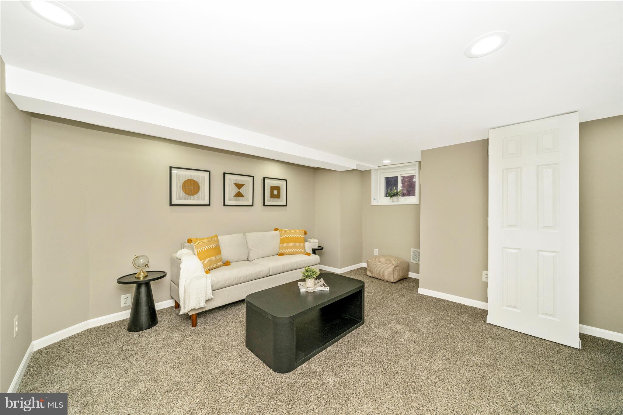 4 North Belle Grove Road Baltimore, MD 21228 - Photo 29 of 43 Lower Level