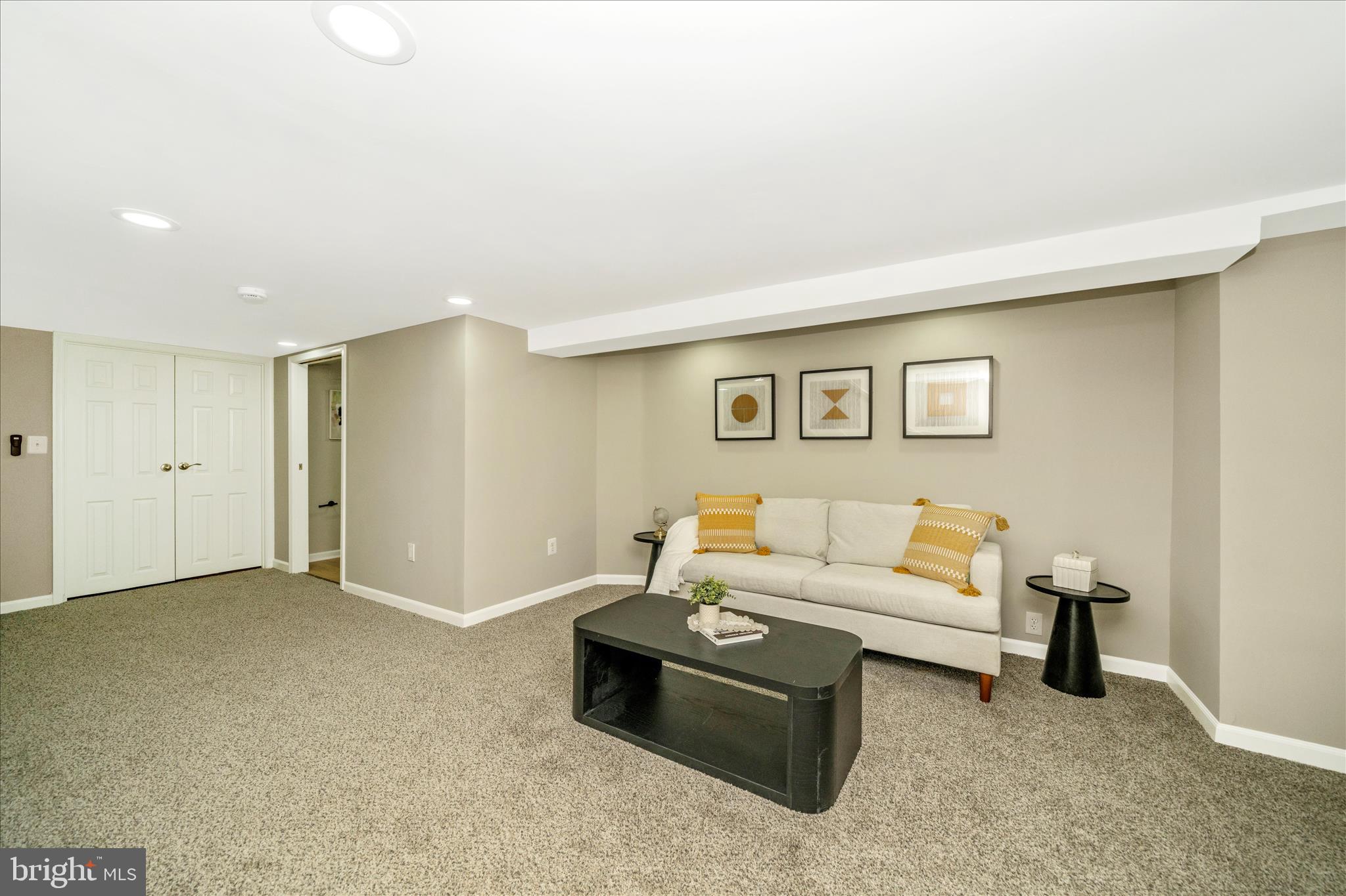 4 North Belle Grove Road Baltimore, MD 21228 - Photo 31 of 43 Lower Level