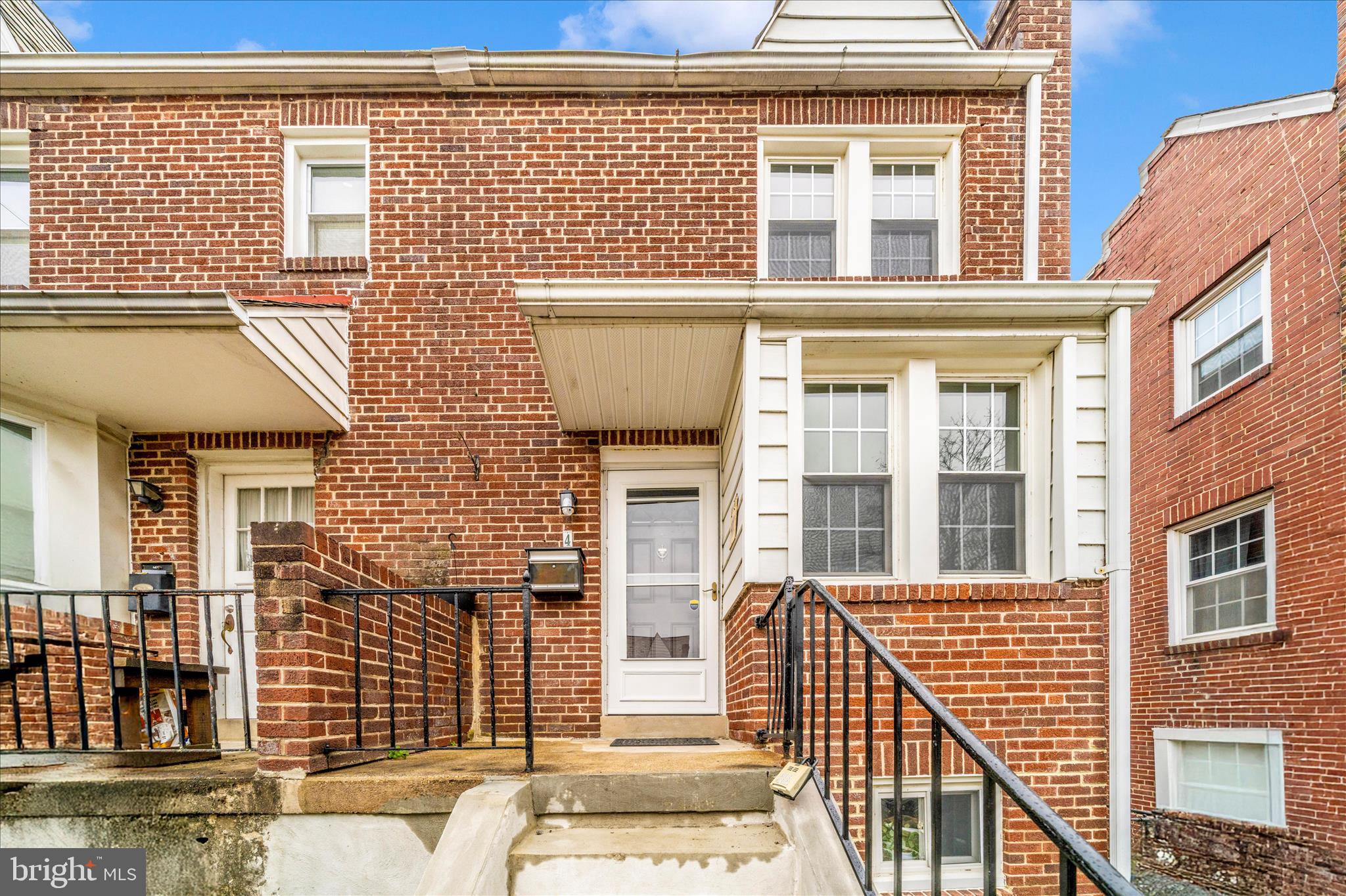 4 North Belle Grove Road Baltimore, MD 21228 - Photo 42 of 43 Exterior Front