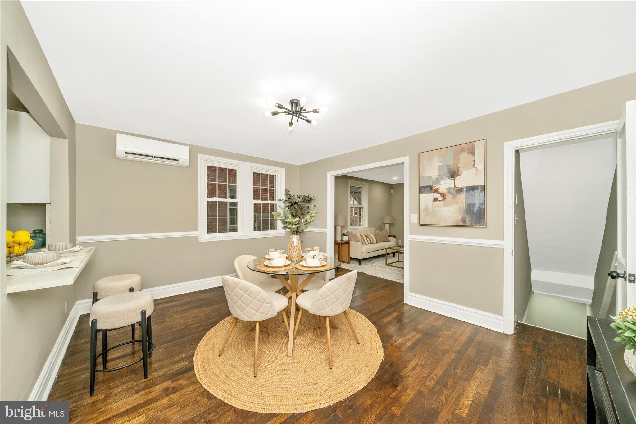 4 North Belle Grove Road Baltimore, MD 21228 - Photo 8 of 43 Dining Room