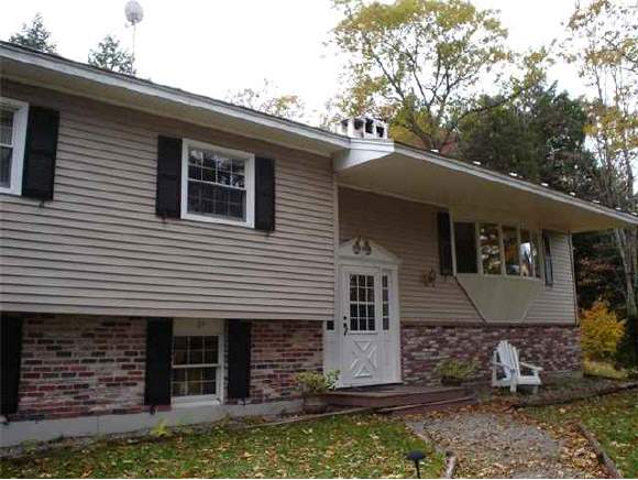 156 Charcoal Road Dublin, NH 03444 - Photo 1 of 9