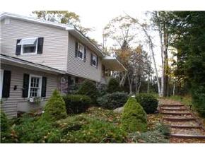 156 Charcoal Road Dublin, NH 03444 - Photo 2 of 9