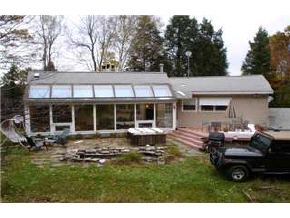 156 Charcoal Road Dublin, NH 03444 - Photo 3 of 9