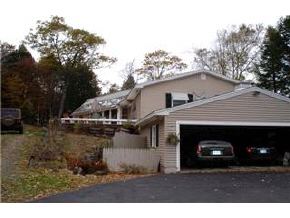 156 Charcoal Road Dublin, NH 03444 - Photo 4 of 9