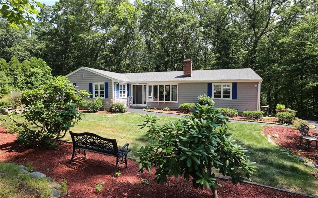 39 Mann School Road Smithfield, RI 02917 - Photo 1 of 13