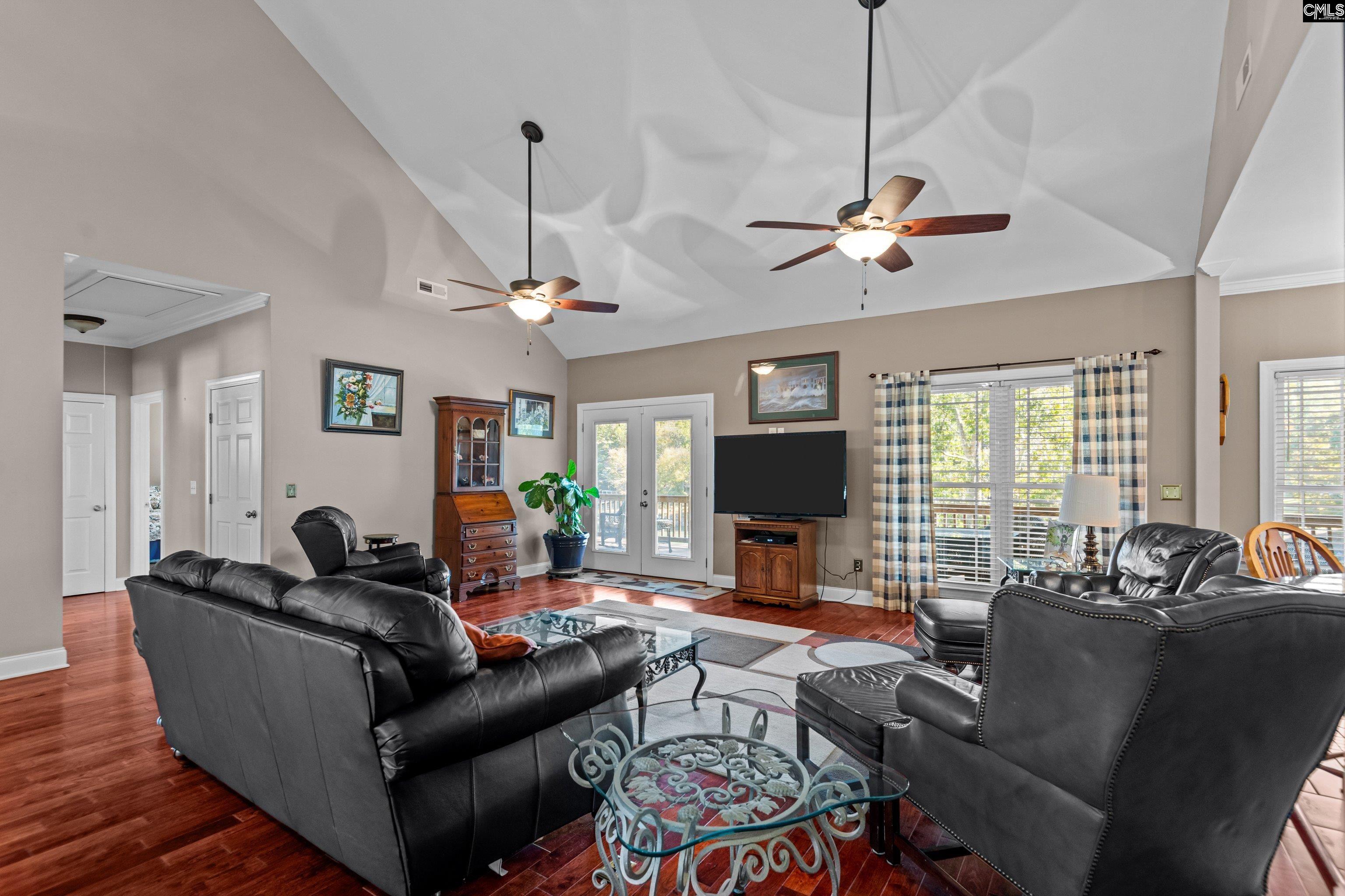 2210 Lake Road Ridgeway, SC 29130 - Photo 11 of 78