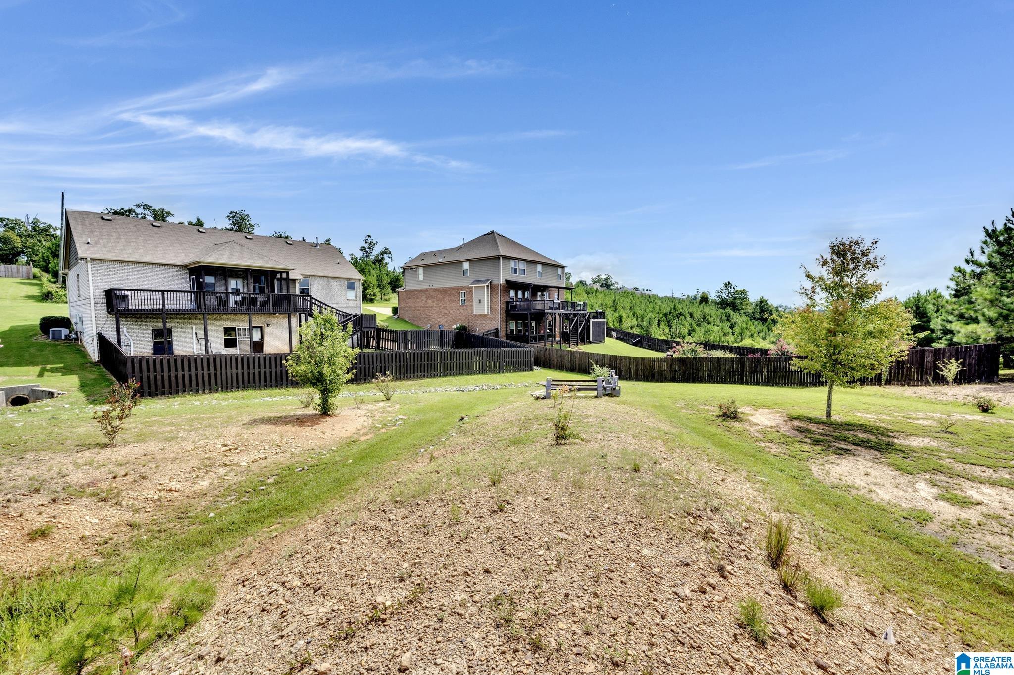 588 Village Springs Lane Springville, AL 35146 - Photo 9 of 35