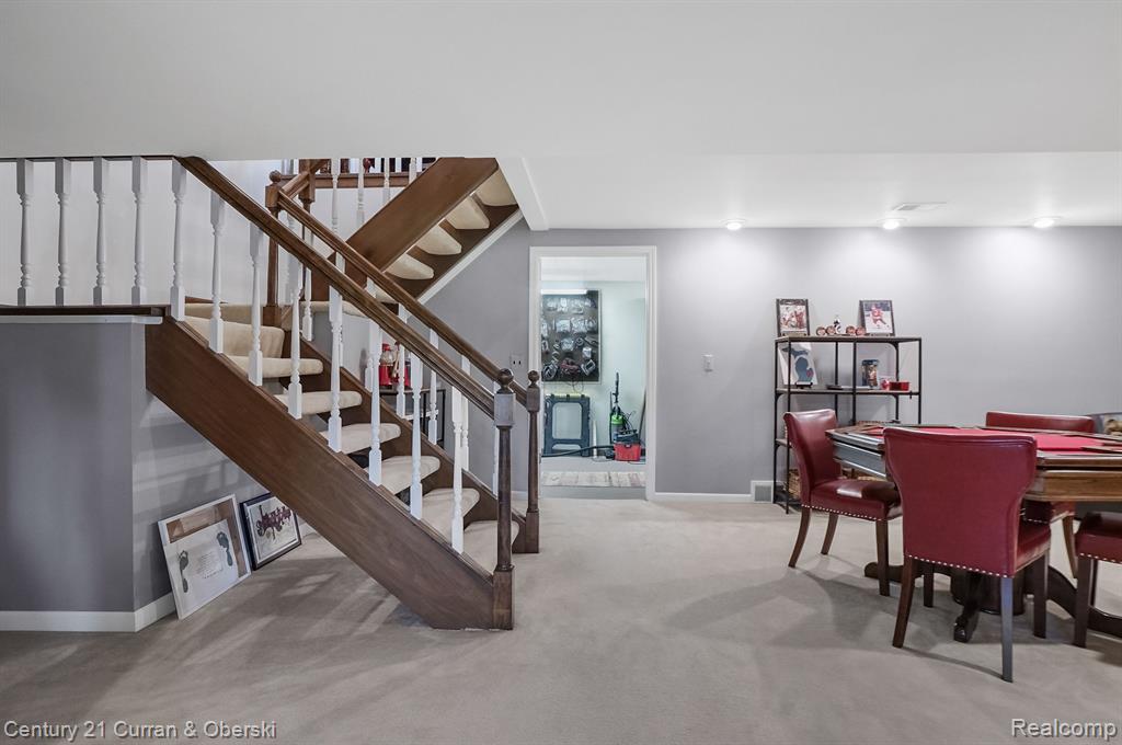 866 Green View Court, Unit 6 Rochester Hills, MI 48307 - Photo 47 of 64