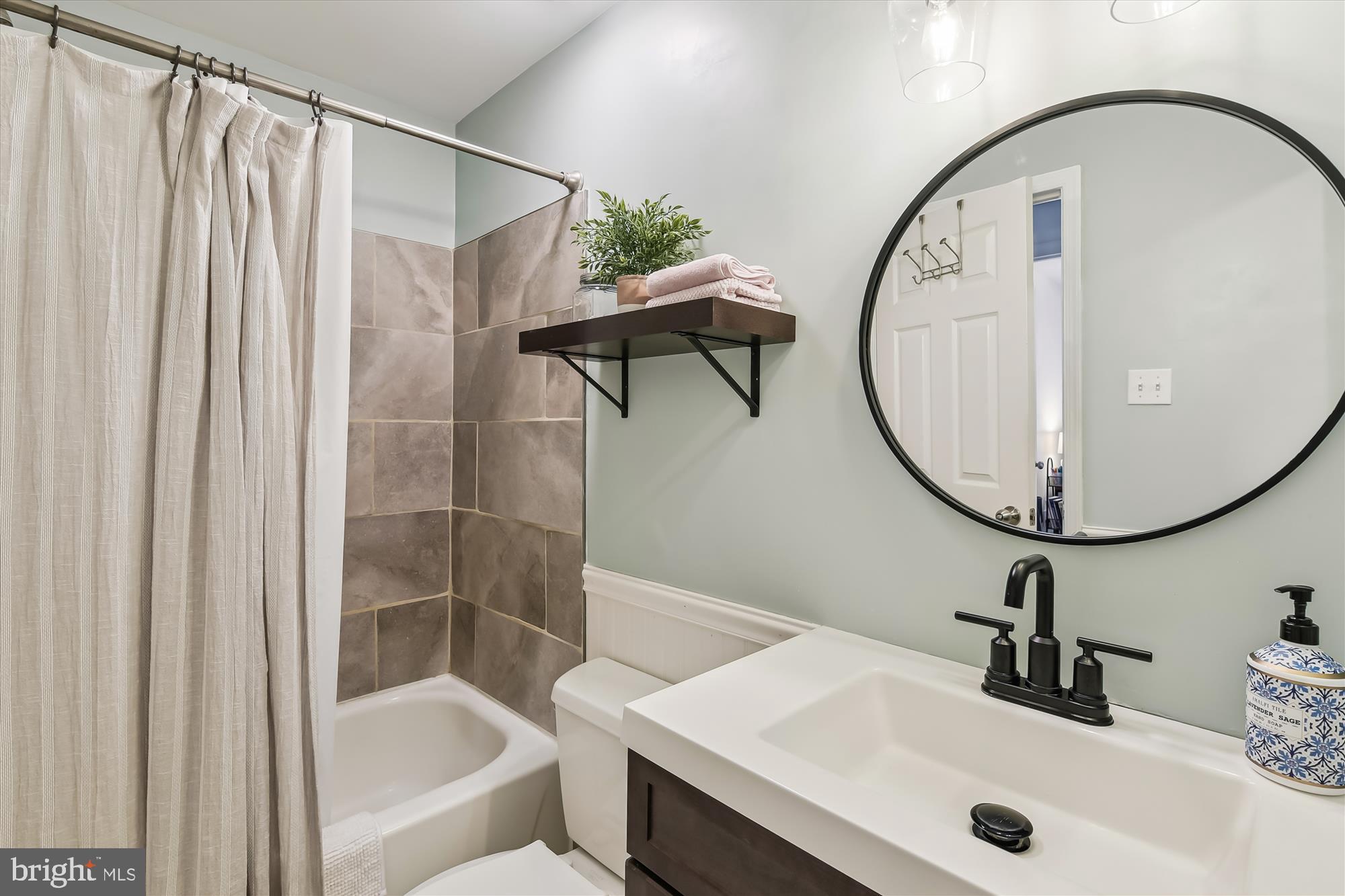 10 Jack Pine Place Nottingham, MD 21236 - Photo 12 of 25 Updated family bath