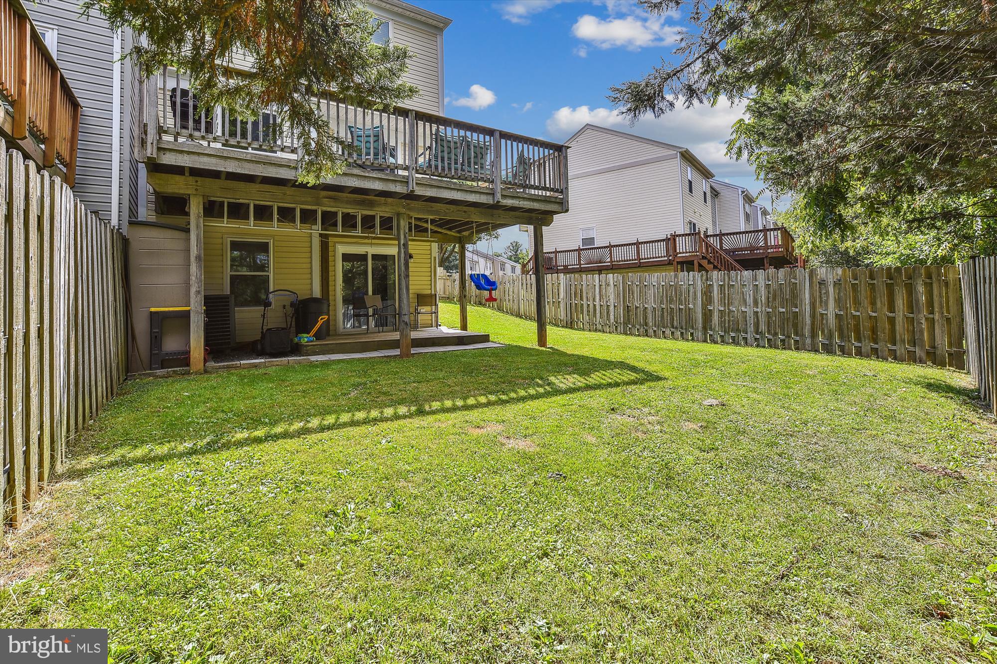 10 Jack Pine Place Nottingham, MD 21236 - Photo 22 of 25 Nice corner lot