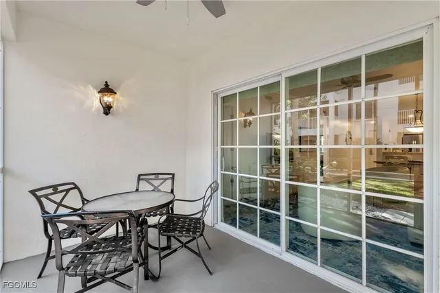 $749,900 | 221 9th Street South, Unit 113, Naples, FL 34102